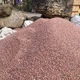 Кварцит 10-20 мм Малиновий 15кг - изображение 1