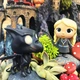 Игровая Фигурка Funko Mystery Minis Мир Гарри Поттера в ассортименте 7 см в закритой упаковке (14722-MM-196) - изображение 4