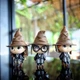 Игровая Фигурка Funko Mystery Minis Мир Гарри Поттера в ассортименте 7 см в закритой упаковке (14722-MM-196) - изображение 6