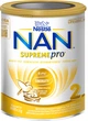 Сухая смесь NAN 2 Supreme Pro с 6 олигосахаридами и двойным пробиотиком для питания детей от 6 месяцев 800 г (7613035943742) - изображение 1