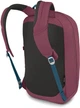 Рюкзак туристический Osprey Arcane Large Day 20 л Allium Red/Brindle Brown (009.001.0189) - изображение 4