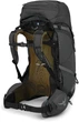 Рюкзак туристичний Osprey Atmos AG 50 л Black (OS1-174/1/L/XL) - зображення 4