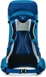 Рюкзак туристический Osprey Atmos AG LT 50 л Night Shift/Scoria Blue (009.3283) - изображение 4