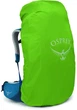 Рюкзак туристичний Osprey Atmos AG LT 65 л Night Shift/Scoria Blue (OS3034/544/L/XL) - зображення 3