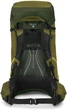 Рюкзак туристический Osprey Atmos AG LT 65 л Scenic Valley/Green Peppercorn (009.3278) - изображение 2