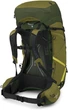 Рюкзак туристический Osprey Atmos AG LT 65 л Scenic Valley/Green Peppercorn (009.3278) - изображение 3