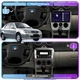 Штатная магнитола Lesko для Geely CK (Otaka) I Рестайлинг 2008-2016 экран 9" 2/32Gb Wi-Fi GPS Base MBZ - изображение 2