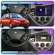 Штатна магнітола Lesko для Ford Focus I (North America) 1999-2004 екран 9" 2/32Gb Wi-Fi GPS Base Ford Focus - зображення 2