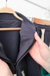 Детский спортивный костюм для мальчика MagBaby Bomber 104 см Графитовый - изображение 6