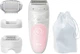 Depilator Braun Silk-epil 5 SensoSmart SES5-620 (4210201285557) - obraz 1