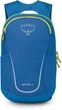 Рюкзак туристический Osprey Daylite Jr 10 л Alpin Blue/Blue Flame (009.3467) - изображение 2