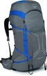 Рюкзак туристический Osprey Exos Pro 55 л Dale Grey/Agam Blue (009.3299) - изображение 2