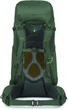 Рюкзак туристический Osprey Kestrel 58 л Bonsai Green (OS3011/82/S/M) - изображение 3