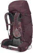 Рюкзак туристический Osprey Kyte 68 л Elderberry Purple (009.3319) - изображение 3