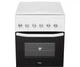 Газовая плита Eleyus CAST 5001 CF WH - изображение 5