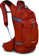 Рюкзак туристический Osprey Raptor 14 л Firestarter Orange (009.3489) - изображение 1