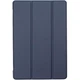 Чохол Galeo Silicone Color Series для Samsung Galaxy Tab A9 Plus 11" SM-X210, SM-X216 Navy Blue - изображение 2