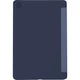 Чохол Galeo Silicone Color Series для Samsung Galaxy Tab A9 Plus 11" SM-X210, SM-X216 Navy Blue - изображение 3