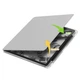 Чохол для Amazon Kindle Scribe Galeo Hybrid Rotating Stand Grey - зображення 3