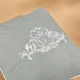 Подушка декоративная IDEIA Royal с вышивкой 45х45 см Мята (2200004172262) - изображение 4