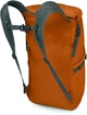 Рюкзак туристический Osprey Ultralight Dry Stuff Pack 20 л Toffee Orange (009.3243) - изображение 4