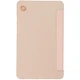 Чохол Galeo Silicone Color Series для Samsung Galaxy Tab A9 8.7" SM-X110, SM-X115 Pink - изображение 3