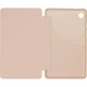 Чохол Galeo Silicone Color Series для Samsung Galaxy Tab A9 8.7" SM-X110, SM-X115 Pink - изображение 5