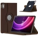 Поворотний чохол Lenovo Tab P11 2nd Gen 11,5" TB-350FU, TB-350XU Brown - зображення 1