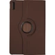 Поворотний чохол Lenovo Tab P11 2nd Gen 11,5" TB-350FU, TB-350XU Brown - зображення 5