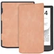 Чохол Galeo TPU Folio для PocketBook InkPad 4 743G, InkPad Color 2 743C Rose Beige - изображение 1