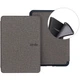 Чохол Galeo TPU Folio для Amazon Kindle 11th Gen (2022) 6" Textile Grey - изображение 1