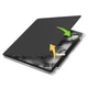 Чохол для Amazon Kindle Scribe Galeo Hybrid Rotating Stand Black - изображение 3