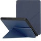 Чохол Galeo Origami для Amazon Kindle All-New 11th Gen. (2022) Navy Blue - зображення 1