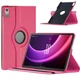 Поворотний чохол для Lenovo Tab P11 2nd Gen 11,5" TB-350FU, TB-350XU Hotpink - изображение 1