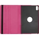 Поворотний чохол для Lenovo Tab P11 2nd Gen 11,5" TB-350FU, TB-350XU Hotpink - изображение 4