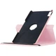Поворотний чохол Lenovo Tab P11 2nd Gen 11,5" TB-350FU, TB-350XU Pink - зображення 3