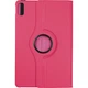 Поворотний чохол для Lenovo Tab P11 2nd Gen 11,5" TB-350FU, TB-350XU Hotpink - изображение 5