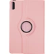 Поворотний чохол Lenovo Tab P11 2nd Gen 11,5" TB-350FU, TB-350XU Pink - зображення 5
