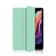 Чохол Galeo TPU Trifold для Lenovo Tab P11 2nd Gen 11.5 TB-350FU, TB-350XU Mint - зображення 2