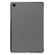 Чохол Slimline Portfolio Samsung Galaxy Tab A9 Plus 11" SM-X210, SM-X215 Grey - зображення 6