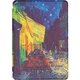 Чохол Galeo TPU Print для Amazon Kindle 11th Gen (2022/2024) 6" Cafe Terrace at Night - изображение 2