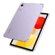 TPU чохол для Xiaomi Redmi Pad SE 11" (2023) Galeo Anti-Shock Transparent - зображення 2