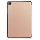 Чохол Slimline Portfolio для Samsung Galaxy Tab A9 Plus 11" SM-X210, SM-X215 Rose Gold - изображение 6