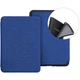 Чохол Galeo TPU Folio для Amazon Kindle 11th Gen (2022) 6" Textile Blue - изображение 1