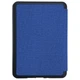 Чохол Galeo TPU Folio для Amazon Kindle 11th Gen (2022) 6" Textile Blue - изображение 3
