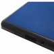Чохол Galeo TPU Folio для Amazon Kindle 11th Gen (2022) 6" Textile Blue - изображение 4