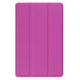 Чохол Slimline Portfolio для Samsung Galaxy Tab A9 Plus 11" SM-X210, SM-X215 Purple - изображение 7