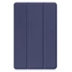 Чохол Slimline Portfolio Samsung Galaxy Tab A9 Plus 11" SM-X210, SM-X215 Navy Blue - зображення 7