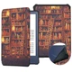 Чохол Galeo TPU Print для Amazon Kindle 11th Gen (2022) 6" Library - зображення 1