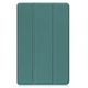 Чохол Slimline Portfolio для Samsung Galaxy Tab A9 Plus 11" SM-X210, SM-X215 Dark Green - изображение 7